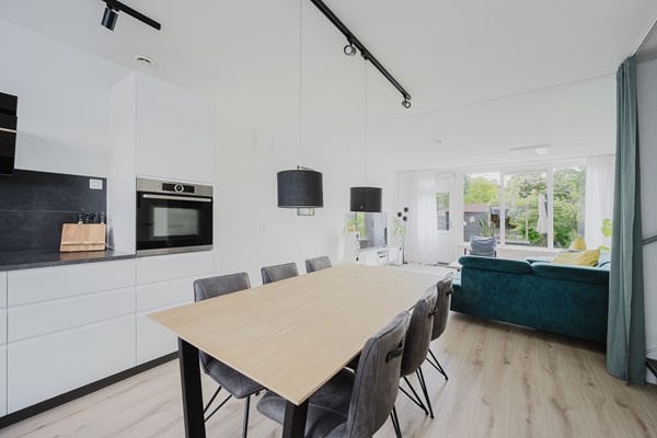 Medium property photo - Saturnusstraat 63, 3204 TM Spijkenisse
